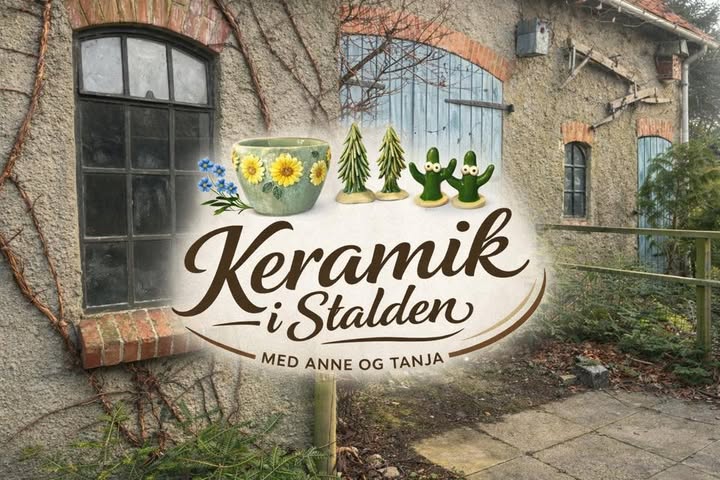 Find os på facebook
